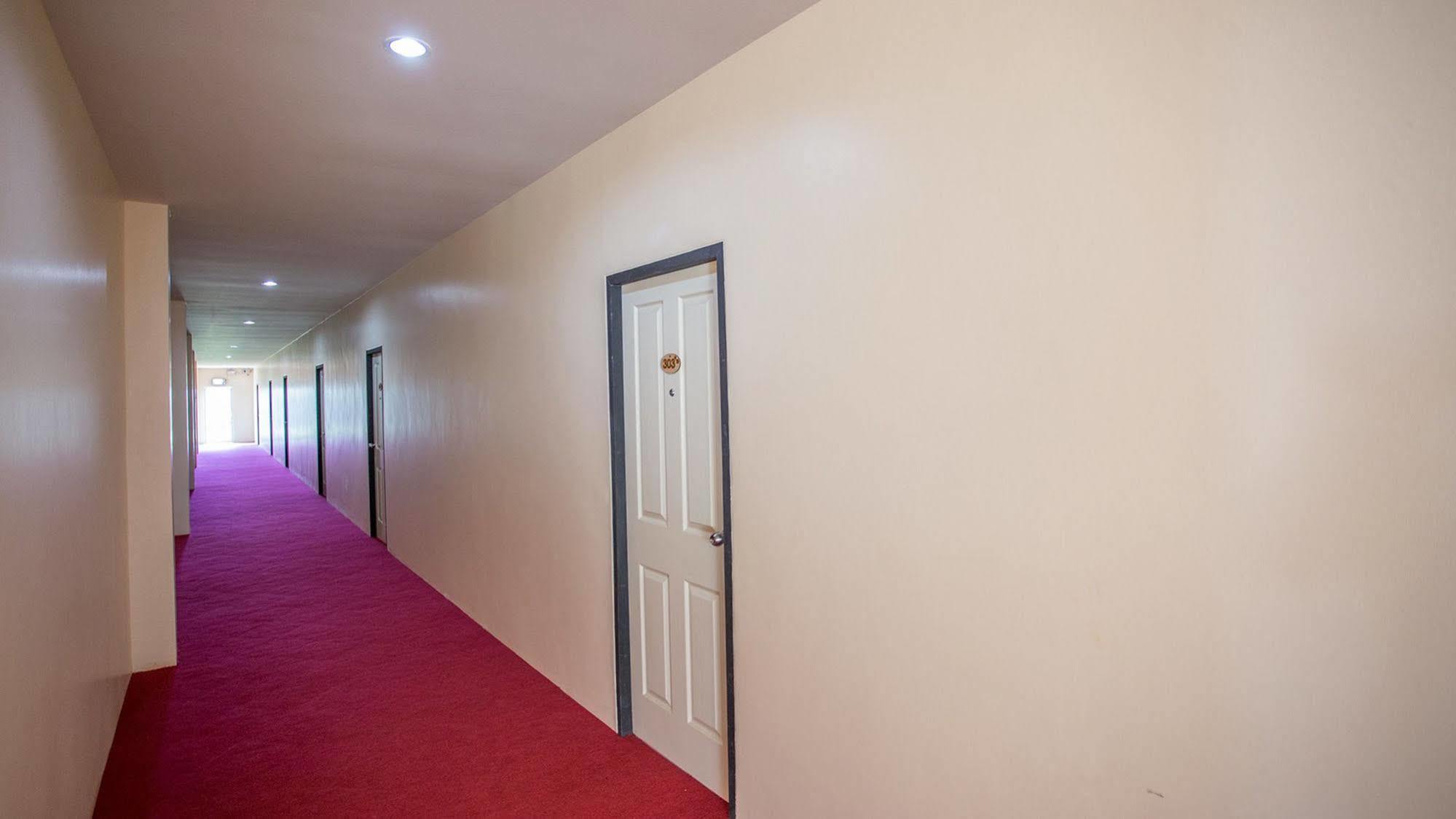 Phet Ngam Hotel Mae Sai Exterior foto